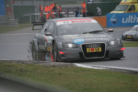 Christian Bakkerud